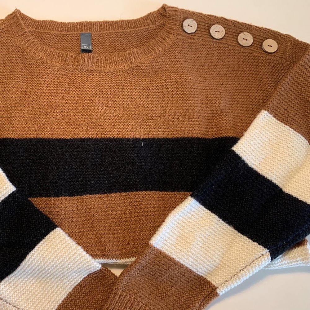 Fall Sweater - image 2